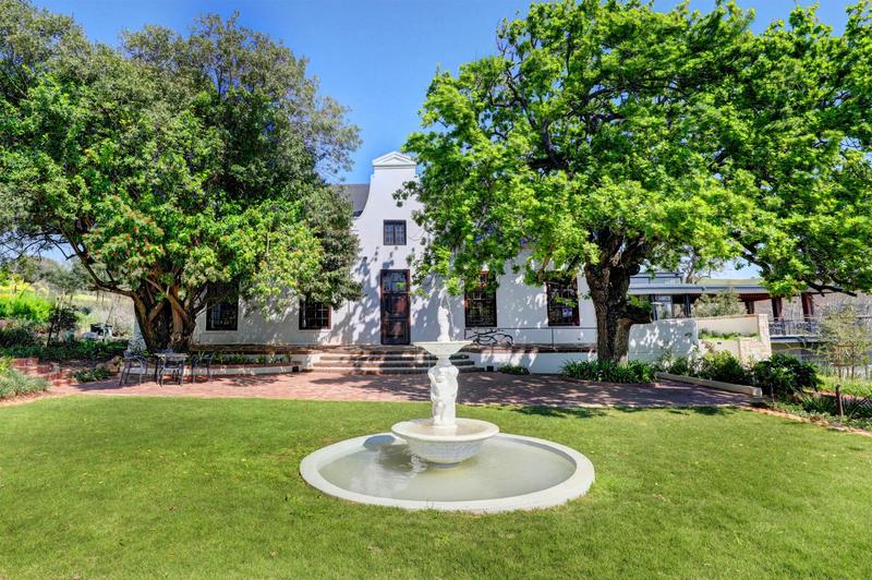 4 Bedroom Property for Sale in Clara Anna Fontein Western Cape